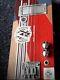 3 String Handmade Acoustic/electric Fretted Cigar Box Guitar