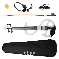 4/4 Full Size Electric/ Set Professional Bowed Stringed