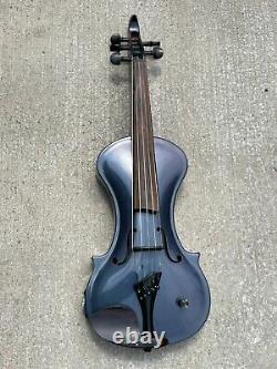 5 string electric violin