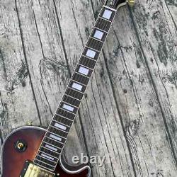 6-string Electric Guitar Classic LP Electric Guitar Beautiful Good Timbre