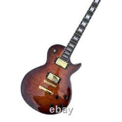 6-string Electric Guitar Classic LP Electric Guitar Beautiful Good Timbre