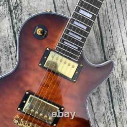 6-string Electric Guitar Classic LP Electric Guitar Beautiful Good Timbre