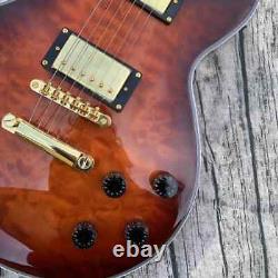 6-string Electric Guitar Classic LP Electric Guitar Beautiful Good Timbre