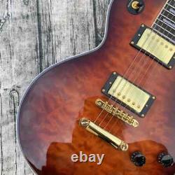 6-string Electric Guitar Classic LP Electric Guitar Beautiful Good Timbre