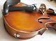 6 string Electric acoustic violin, solid wood good sound