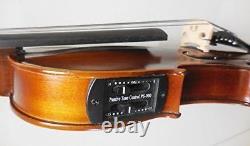 6 string Electric acoustic violin, solid wood good sound