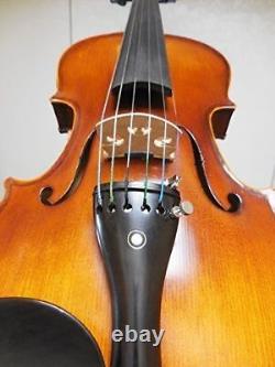 6 string Electric acoustic violin, solid wood good sound