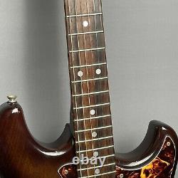 70's Cimar XR Electric Guitar New Strings & Set Up