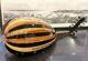 Acoustic / Electric Turkish Oud Musical String Instrument Ud Aoud Handmade Wood
