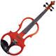 Antoni'Premiere' ElectralinT Electric Violin Outfit 4/4 Size