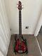 Aria Pro II IGB Standard Bass Guitar