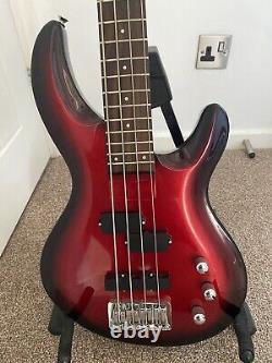 Aria Pro II IGB Standard Bass Guitar