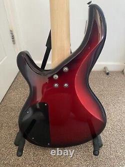 Aria Pro II IGB Standard Bass Guitar