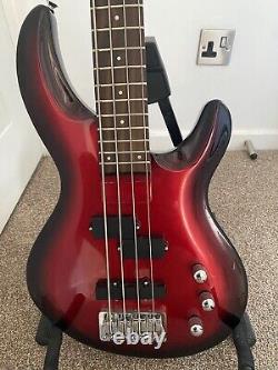 Aria Pro II IGB Standard Bass Guitar