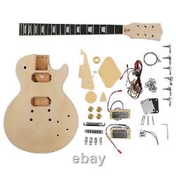 Artist APDIY Do It Yourself Electric Guitar Kit