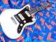 Awesome Revelation Rjt60-12 12 String Electric Guitar, Antique White