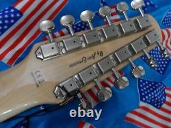 Awesome Revelation Rjt60-12 12 String Electric Guitar, Antique White