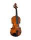 BARCUS-BERRY PROFESSIONAL LEGENDARY ACOUSTIC ELECTRIC VIOLIN with CASE BB100-E
