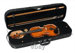 BARCUS-BERRY PROFESSIONAL LEGENDARY ACOUSTIC ELECTRIC VIOLIN with CASE BB100-E