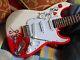 BARGAIN PRICE Brand New Jimi Hendrix Monterey Stratocaster