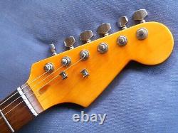 BARGAIN PRICE Brand New Jimi Hendrix Monterey Stratocaster