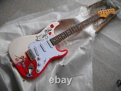 BARGAIN PRICE Brand New Jimi Hendrix Monterey Stratocaster