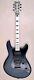 BRUTE CREATIONS Aluminium Neck Guitar, EGC, Hoxey