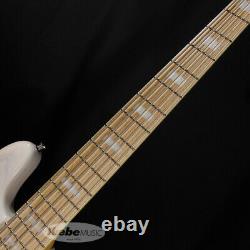 Bacchus Electric Bass IKEBE ORIGINAL HJB5-STANDARD ASH WBD