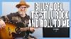 Billy Joel It S Still Rock And Roll To Me Guitar Lesson Tutorial