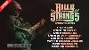 Billy Strings 4 12 2024 Tampa Fl