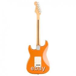 Brand New Fender Player Stratocaster / Capri Orange Rrp £629