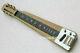 Brand New Lap Steel 6 String Slide Electric Guitar In Natural Color