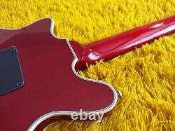 Brian May Guitars Red Special in Antique Cherry Red