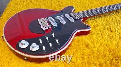 Brian May Guitars Red Special in Antique Cherry Red