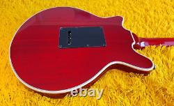 Brian May Guitars Red Special in Antique Cherry Red