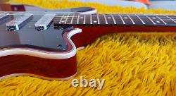 Brian May Guitars Red Special in Antique Cherry Red