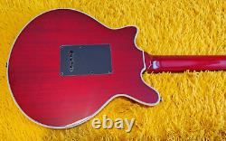 Brian May Guitars Red Special in Antique Cherry Red