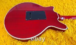 Brian May Guitars Red Special in Antique Cherry Red