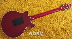 Brian May Guitars Red Special in Antique Cherry Red