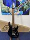 CORT G 300 PRO BK With Seymour Duncan Pickups in GLOSS BLACK