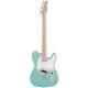 Chord CAL62M-SBL Electric Guitar Surf Blue