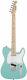 Chord Deluxe Electric Gloss Finish Guitar with Volume, Tone & 3 Way Lever Switch
