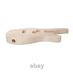 Coban Guitars Electric SE Bass Guitar DIY Kit Build your own Quality Guitar