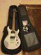 Cort Z-22 Zenox Elettric Guitar Silver Sparkle