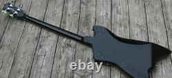 Custom 4 Strings G6199B Billy Bo Jupiter Thunderbird Bass Electric Guitar