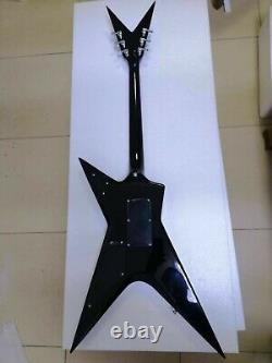 Custom 6-string Electric Guitar Special-Shaped Washburn Dime 2ST Chinese edditi