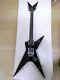 Custom 6-string Special-Shaped Electric Guitar Washburn Dime 2ST