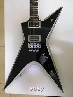 Custom 6-string Special-Shaped Electric Guitar Washburn Dime 2ST Free Shipping