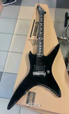 Custom B. C. Rich Stealth Electric Guitar Chinese Edition 6 strings Free Shipping