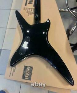 Custom B. C. Rich Stealth Electric Guitar Chinese Edition 6 strings Free Shipping